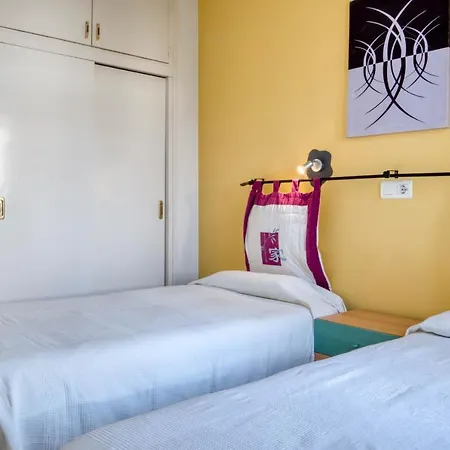 Mas Tomasi Vakantiehuis *