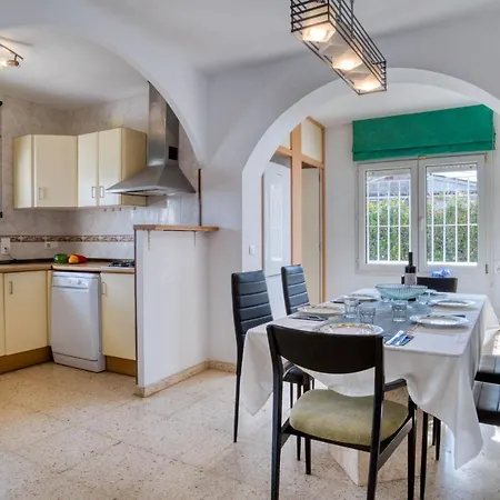 Mas Tomasi Vakantiehuis *