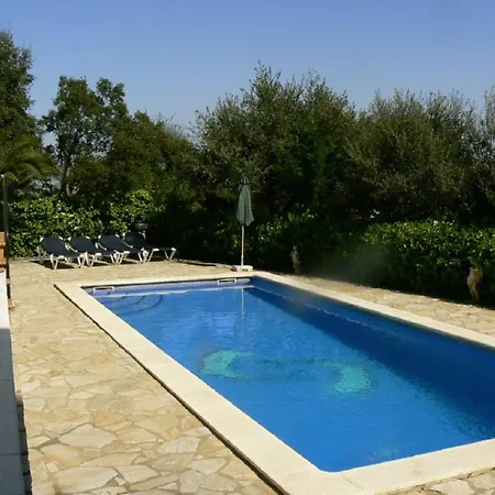 Mas Tomasi Holiday home Pals