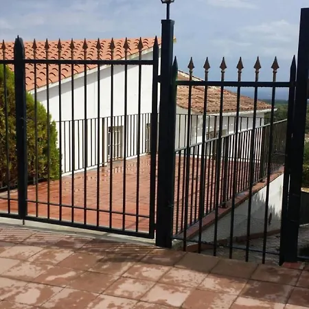 Mas Tomasi Сasa de vacaciones *