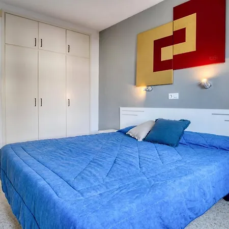 Holiday home Mas Tomasi