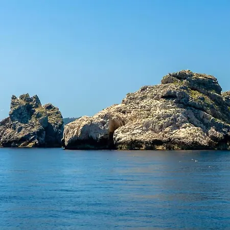 Mas Tomasi Сasa de vacaciones Pals