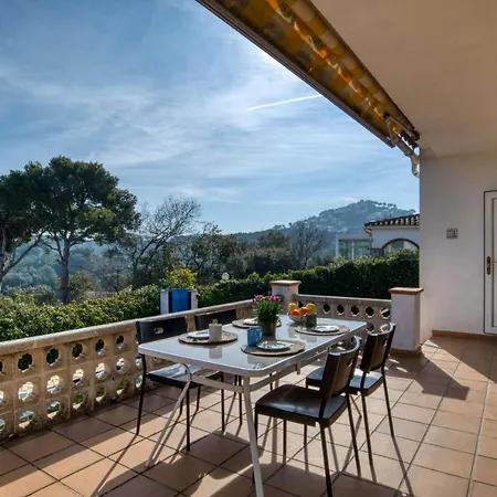 Mas Tomasi Holiday home